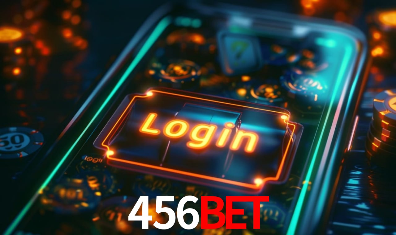 Welcome Bonus 456bet