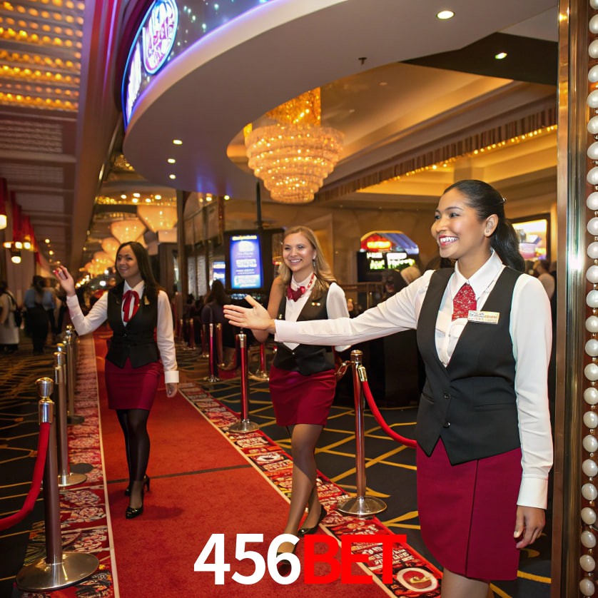 456bet