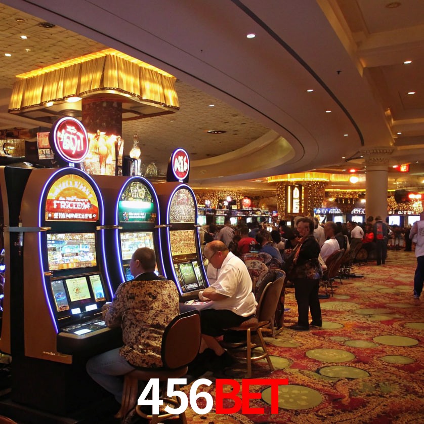 456bet-Game-Slots