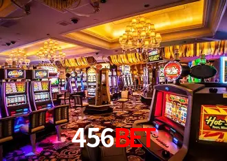456bet Belo Horizonte - Reivindique Bonus