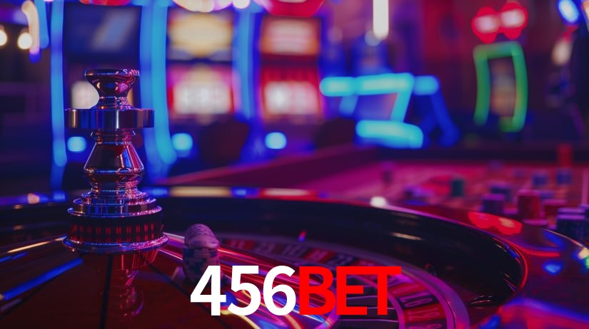 456bet cassino