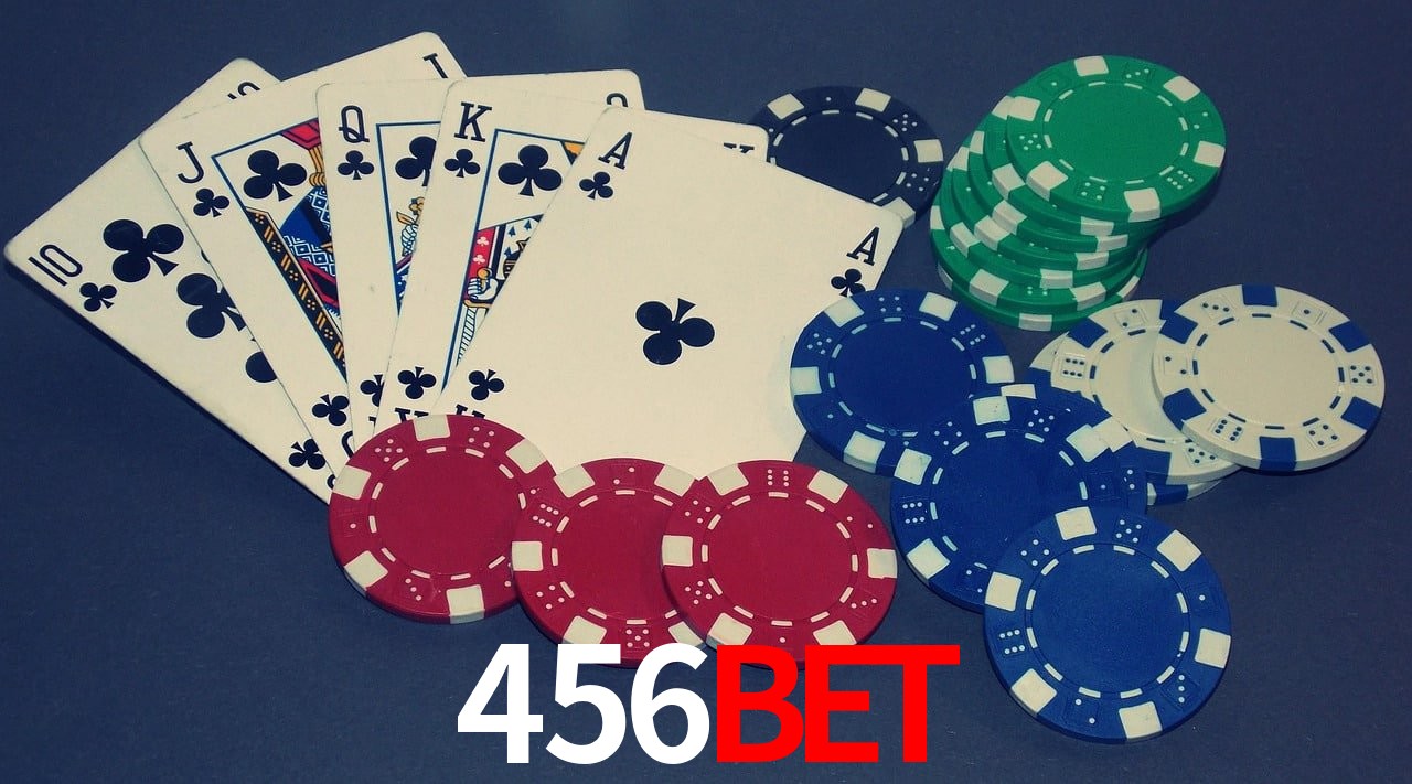 Slot Games 456bet