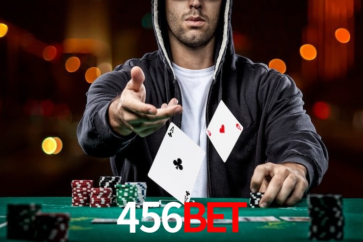 456bet