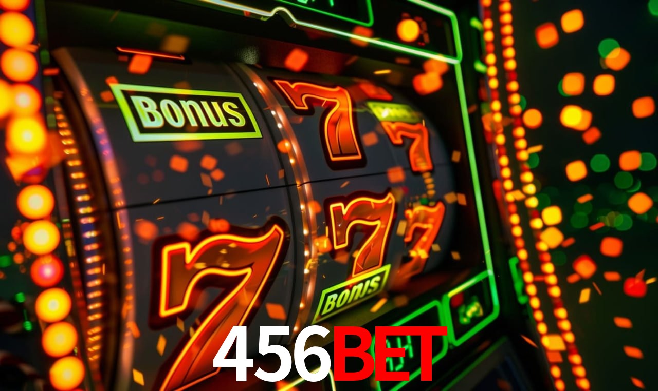 cassino 456bet