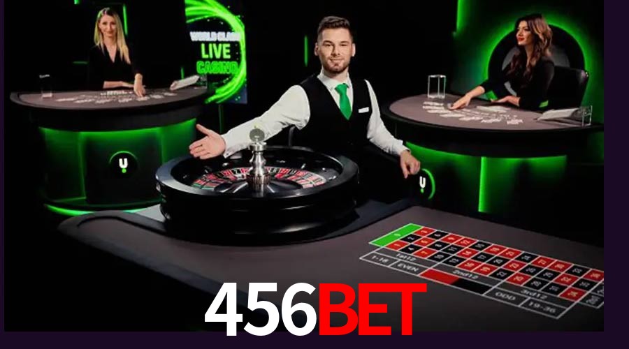 Flash Promotion 456bet
