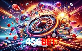 Casino Ao Vivo 456bet