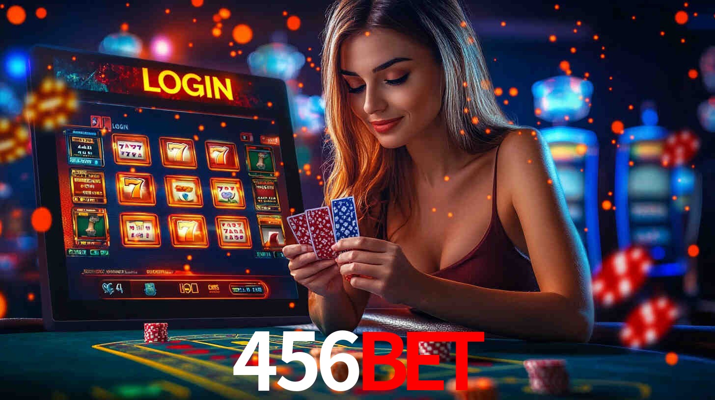 456bet: A Experiência de Casino com Jogos de Mesa ao Vivo