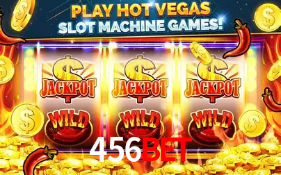 A Popularidade dos Caça-Níqueis no 456bet