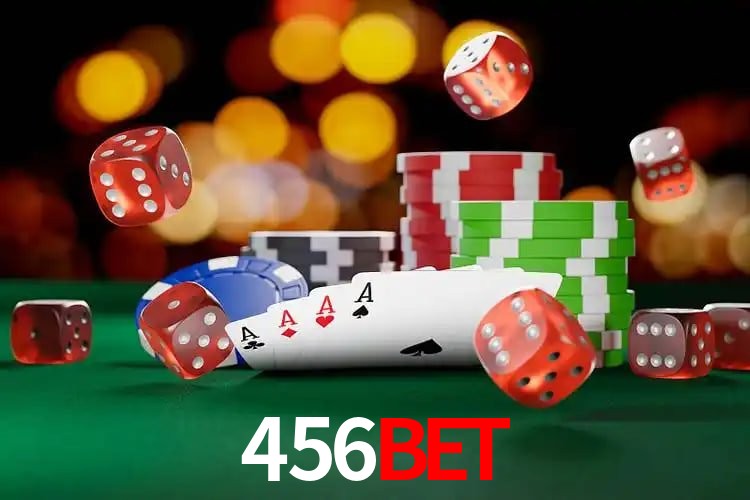 456bet São Paulo - Jogo Providers