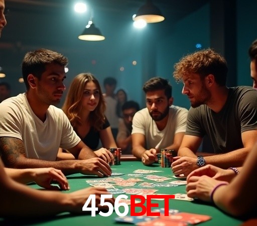 456bet Slot - 320+ Caça-Níqueis Premium