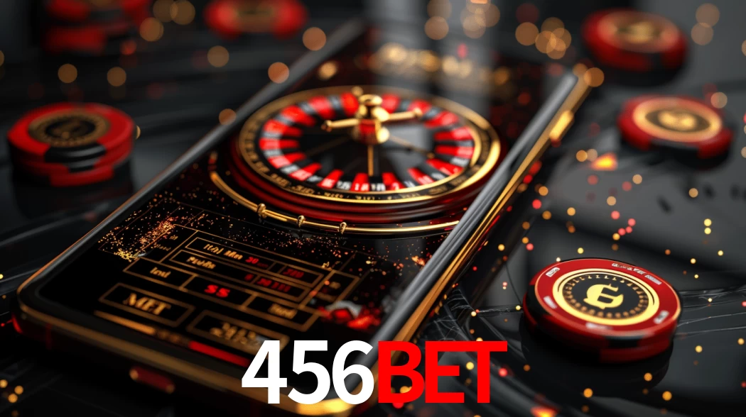 Account Benefits 456bet