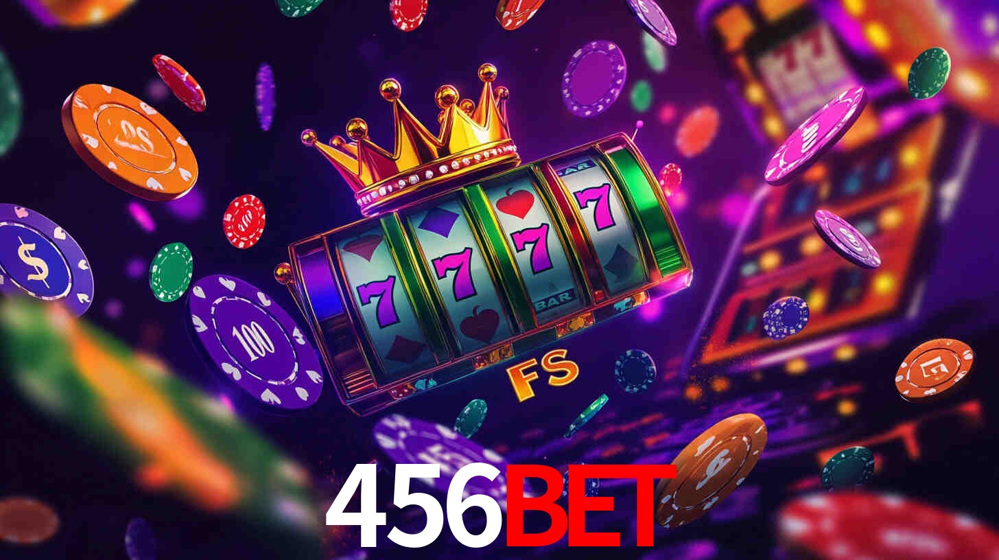 Live Casino 456bet
