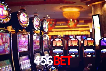 456bet Bônus - Pacote R$5.000 + VIP