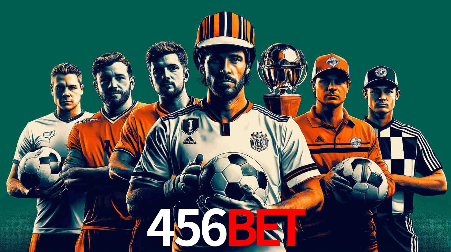 Descubra a Essência do 456bet: Nossa História e Compromissos
