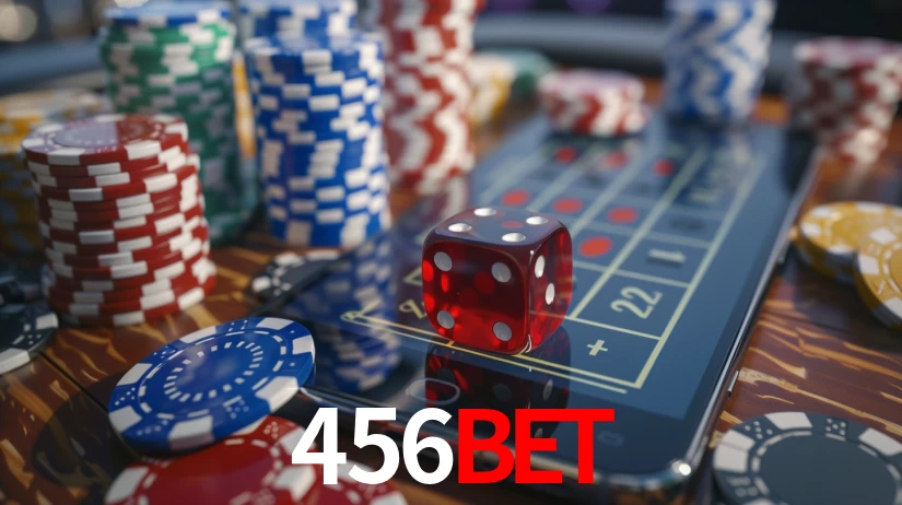456bet cassino