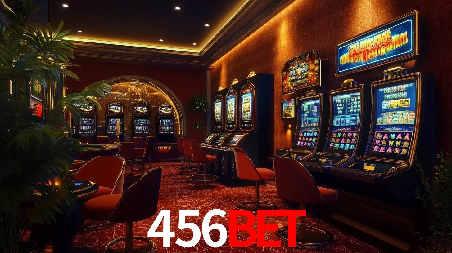 VIP Casino 456bet