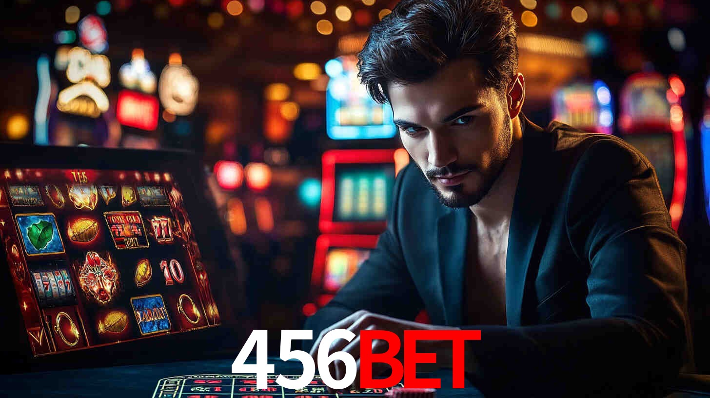 456bet.com
