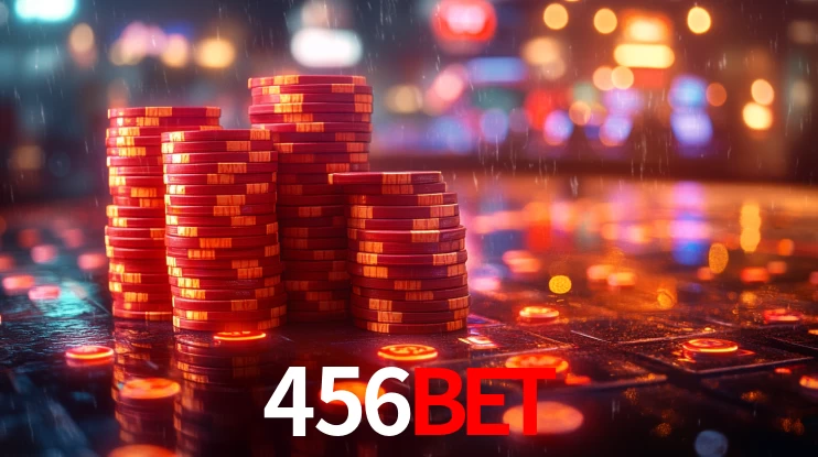 456bet