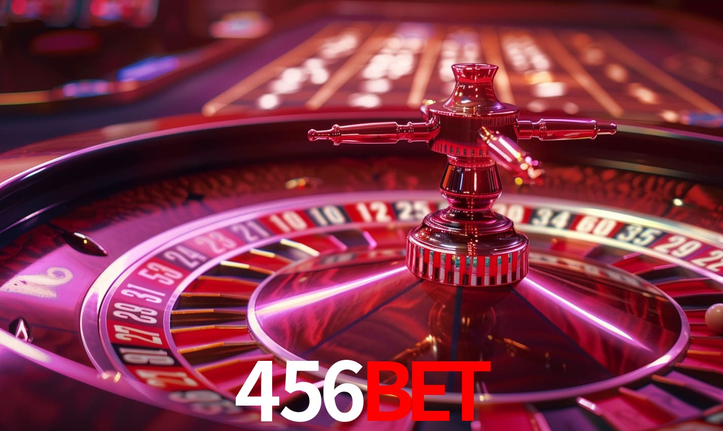 456bet Salvador - Strategies