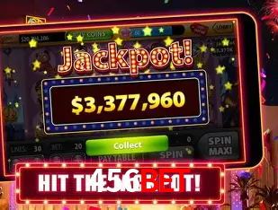 456bet Cassino - 80+ Mesas ao Vivo